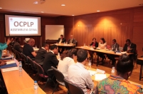 Assembleia Geral da Organização Cooperativista dos Países de Língua Portuguesa (OCPLP) Assembleia Geral da Organização Cooperativista dos Países de Língua Portuguesa (OCPLP)
