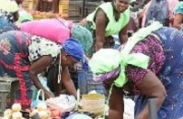 Angola tem 1 milhão de famílias camponesas envolvidas na agricultura Angola tem 1 milhão de famílias camponesas envolvidas na agricultura