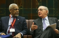 Guiné Equatorial vai ser membro da CPLP com apoio de MNE português Guiné Equatorial vai ser membro da CPLP com apoio de MNE português