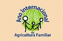 Atividades brasileiras para Ano Internacional da Agricultura Familiar serão lançadas em janeiro Atividades brasileiras para Ano Internacional da Agricultura Familiar serão lançadas em janeiro