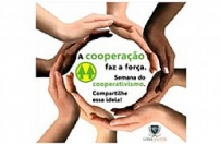 Cooperativismo social é a nova geração de cooperativas no mundo Cooperativismo social é a nova geração de cooperativas no mundo