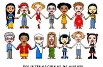 08 de março: Languiru destaca importância das mulheres no cooperativismo 08 de março: Languiru destaca importância das mulheres no cooperativismo