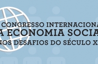 I Congresso Internacional • A Economia Social nos desafios do século XXI
