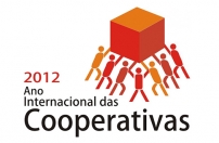 2012 - Ano Internacional das Cooperativas 2012 - Ano Internacional das Cooperativas