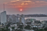 Angola, Cabo Verde e Moçambique entre os países africanos com maior crescimento Angola, Cabo Verde e Moçambique entre os países africanos com maior crescimento