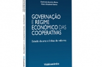 Publicação - GOVERNAÇÃO E REGIME ECONÓMICO DAS COOPERATIVAS. ESTADO DA ARTE E LINHAS DE REFORMA Publicação - GOVERNAÇÃO E REGIME ECONÓMICO DAS COOPERATIVAS. ESTADO DA ARTE E LINHAS DE REFORMA