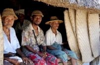 Timor-Leste realiza em 2015 Censo da População e Habitação Timor-Leste realiza em 2015 Censo da População e Habitação